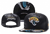 Jacksonville Jaguars Team Logo Adjustable Hat YD (2),baseball caps,new era cap wholesale,wholesale hats